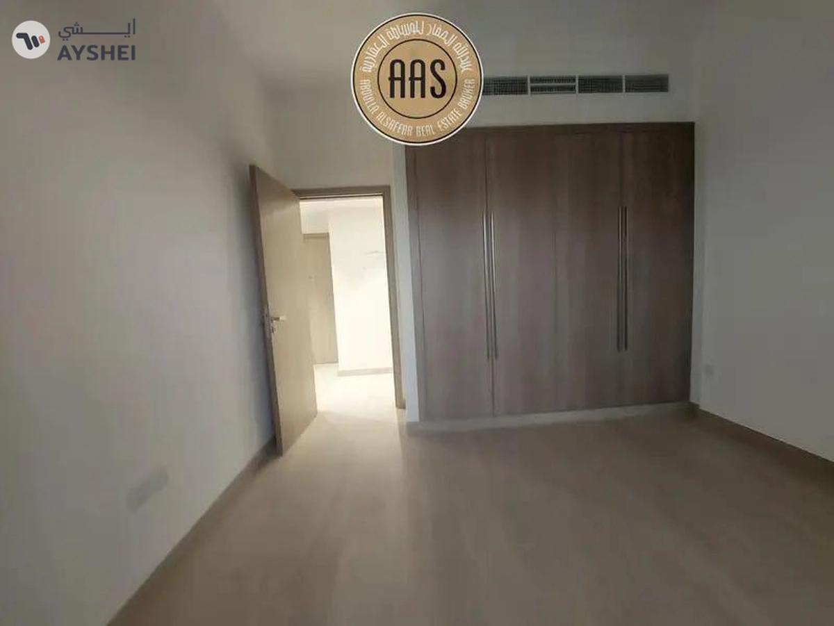 Brand new chiller free 1bhk just 62k in Al Furjan Area-1-landscape