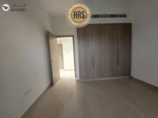 Brand new chiller free 1bhk just 62k in Al Furjan Area