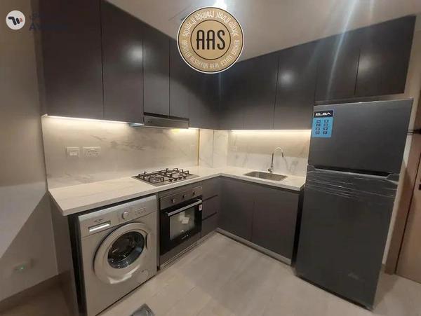 Brand new chiller free 1bhk just 62k in Al Furjan Area