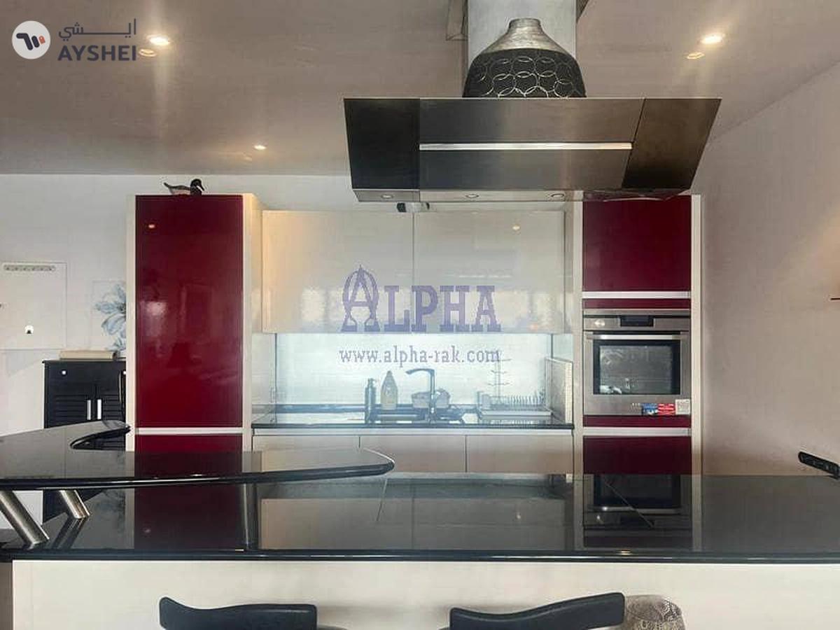 Marina Apartment C, Al Hamra Marina Residences, Al Hamra Village, Ras Al Khaimah-9-9