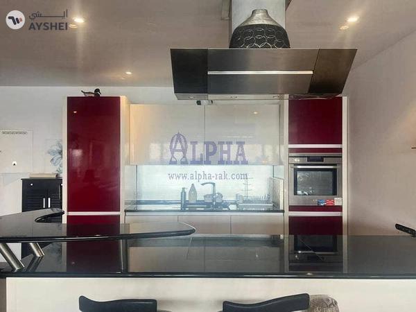 Marina Apartment C, Al Hamra Marina Residences, Al Hamra Village, Ras Al Khaimah