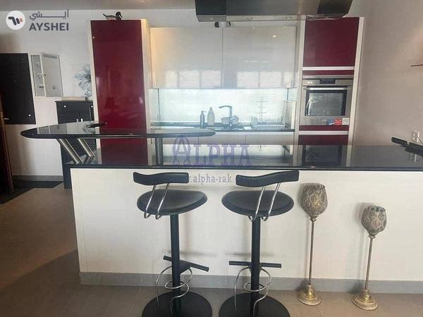 Marina Apartment C, Al Hamra Marina Residences, Al Hamra Village, Ras Al Khaimah