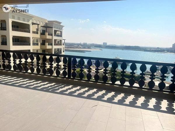 Marina Apartment C, Al Hamra Marina Residences, Al Hamra Village, Ras Al Khaimah