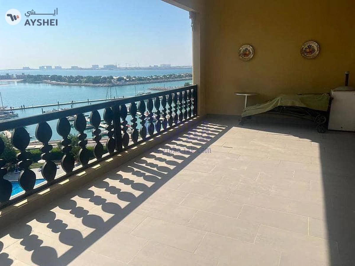 Marina Apartment C, Al Hamra Marina Residences, Al Hamra Village, Ras Al Khaimah-13-13