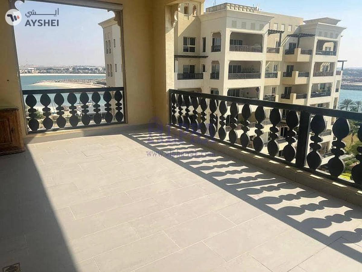 Marina Apartment C, Al Hamra Marina Residences, Al Hamra Village, Ras Al Khaimah-14-14