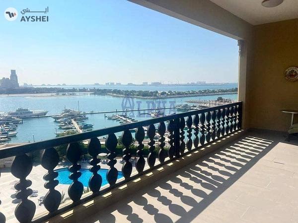 Marina Apartment C, Al Hamra Marina Residences, Al Hamra Village, Ras Al Khaimah