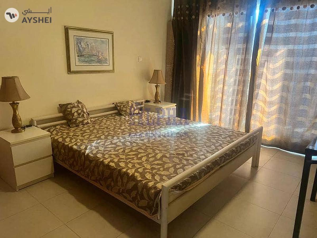 Marina Apartment C, Al Hamra Marina Residences, Al Hamra Village, Ras Al Khaimah-1-1