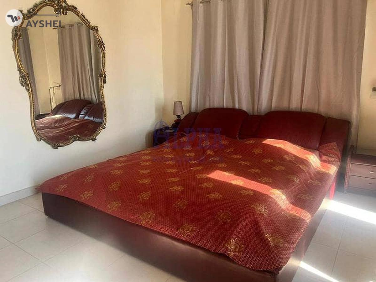 Marina Apartment C, Al Hamra Marina Residences, Al Hamra Village, Ras Al Khaimah-4-4