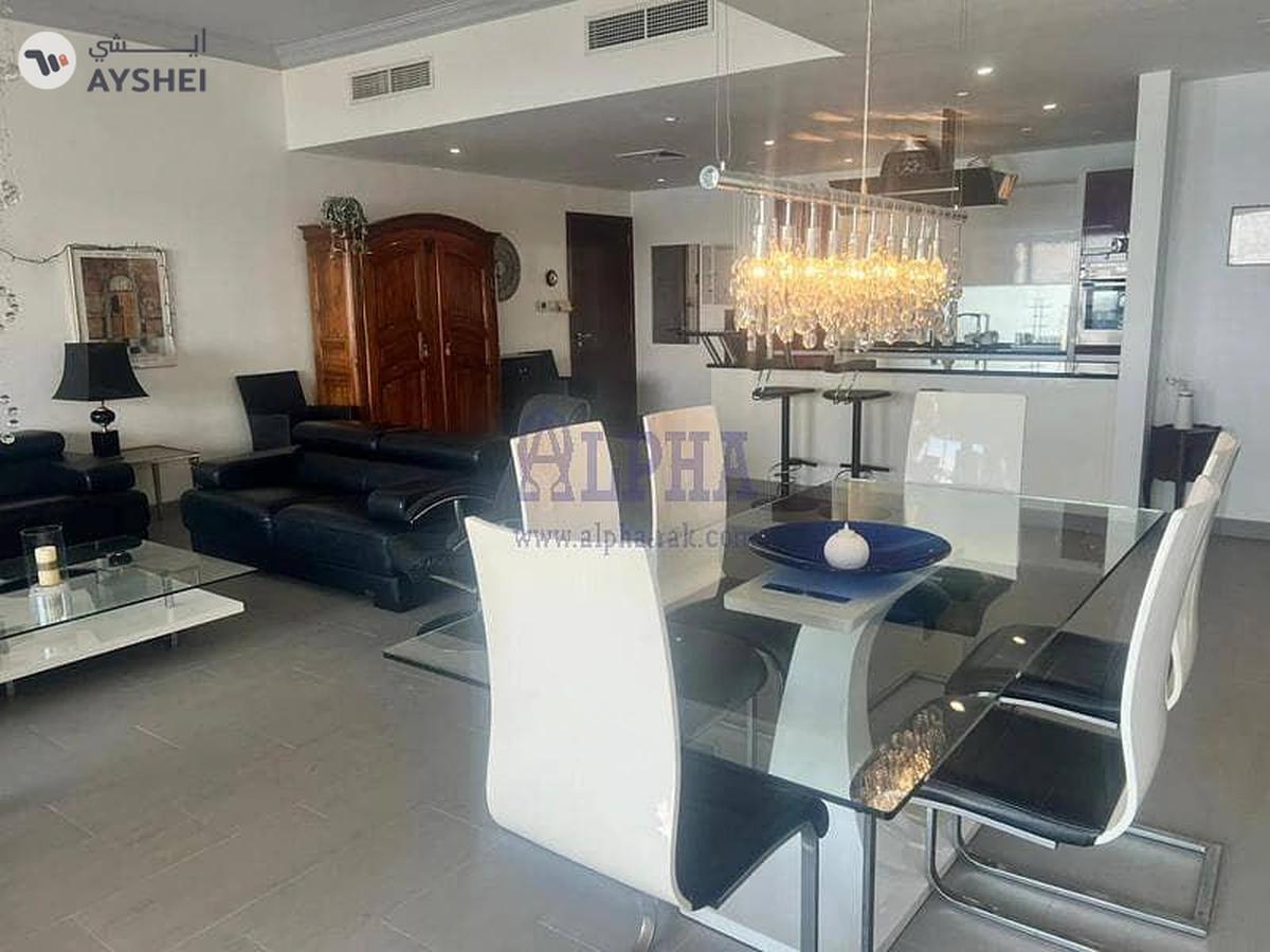 Marina Apartment C, Al Hamra Marina Residences, Al Hamra Village, Ras Al Khaimah-6-6