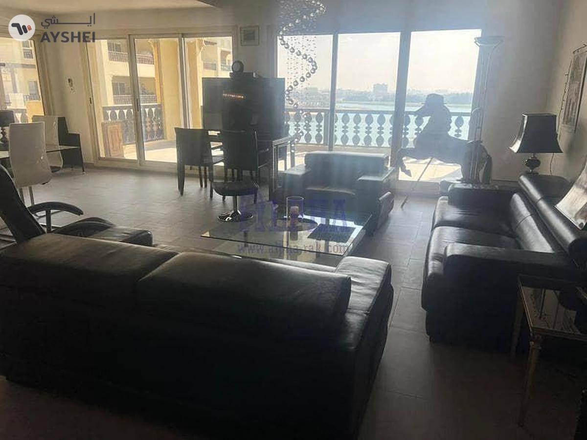 Marina Apartment C, Al Hamra Marina Residences, Al Hamra Village, Ras Al Khaimah-8-8