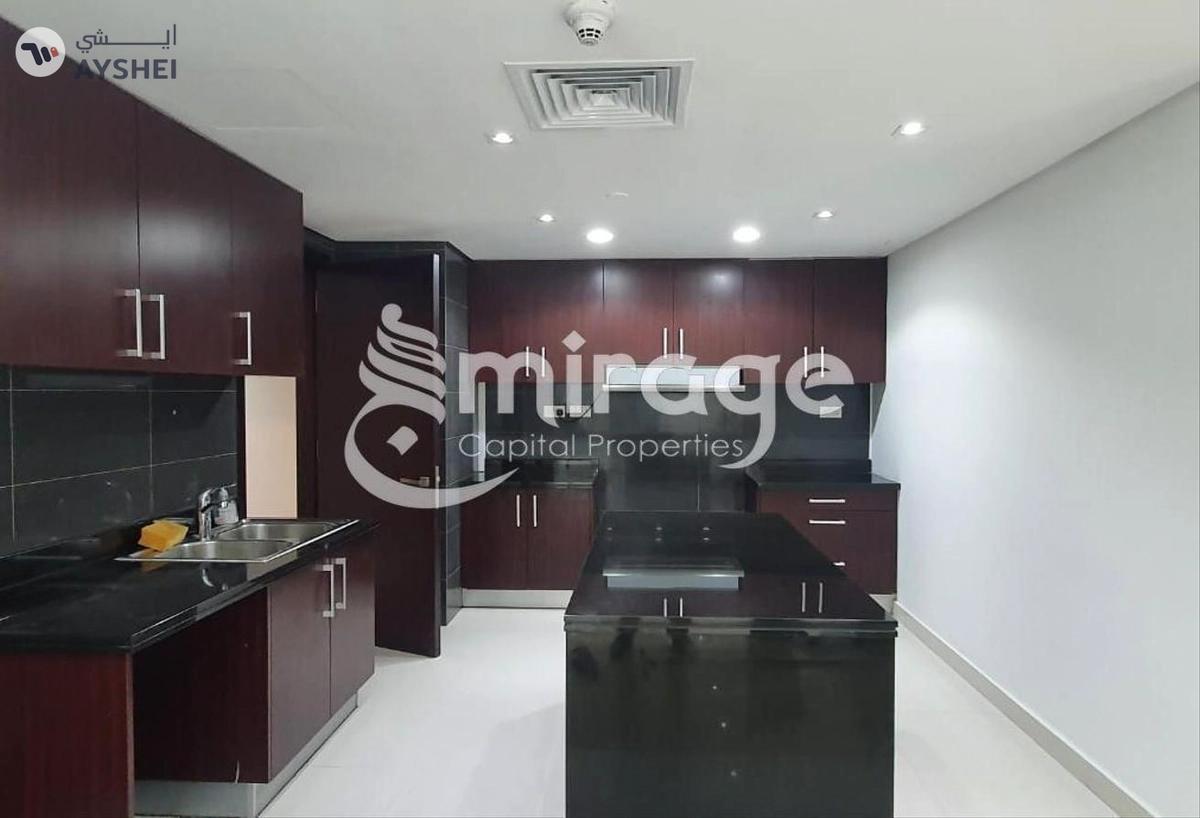 APARTMENT FOR SALE IN MAG 5, MARINA SQUARE-9-9