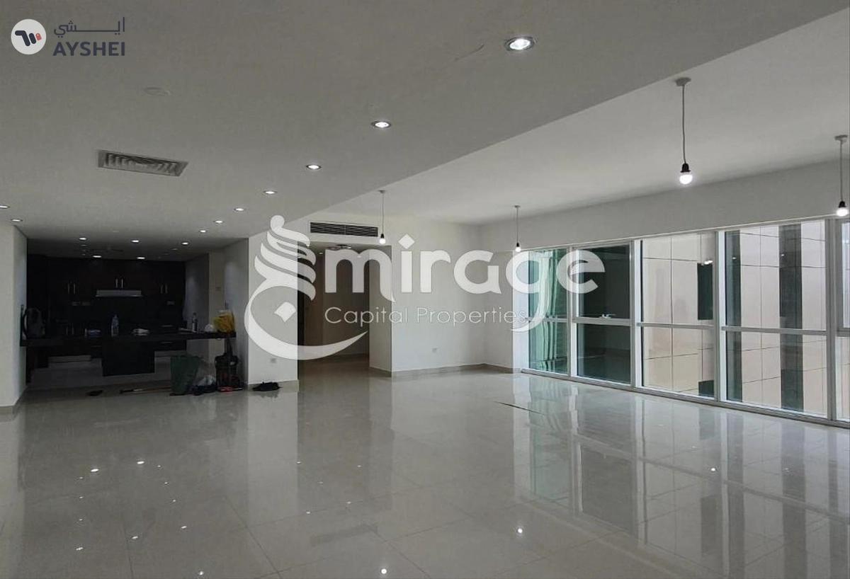 APARTMENT FOR SALE IN MAG 5, MARINA SQUARE-1-1