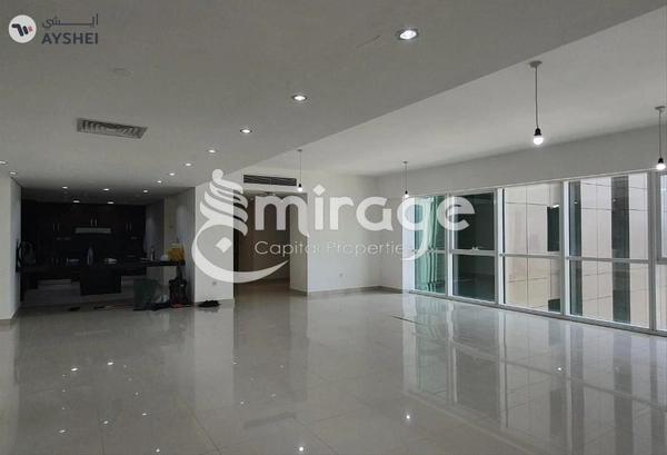 APARTMENT FOR SALE IN MAG 5, MARINA SQUARE