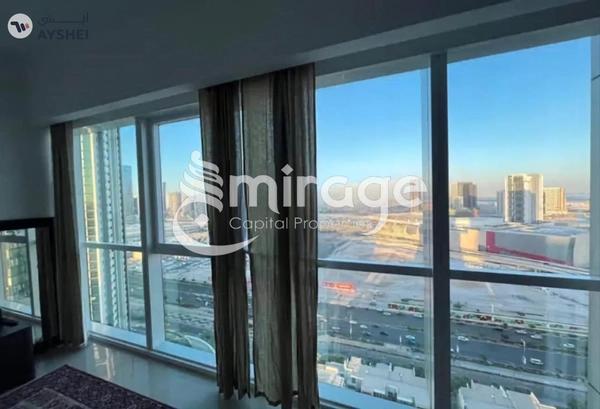 APARTMENT FOR SALE IN MAG 5, MARINA SQUARE