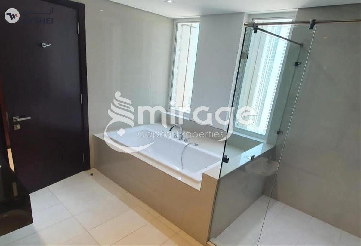 APARTMENT FOR SALE IN MAG 5, MARINA SQUARE-7-7