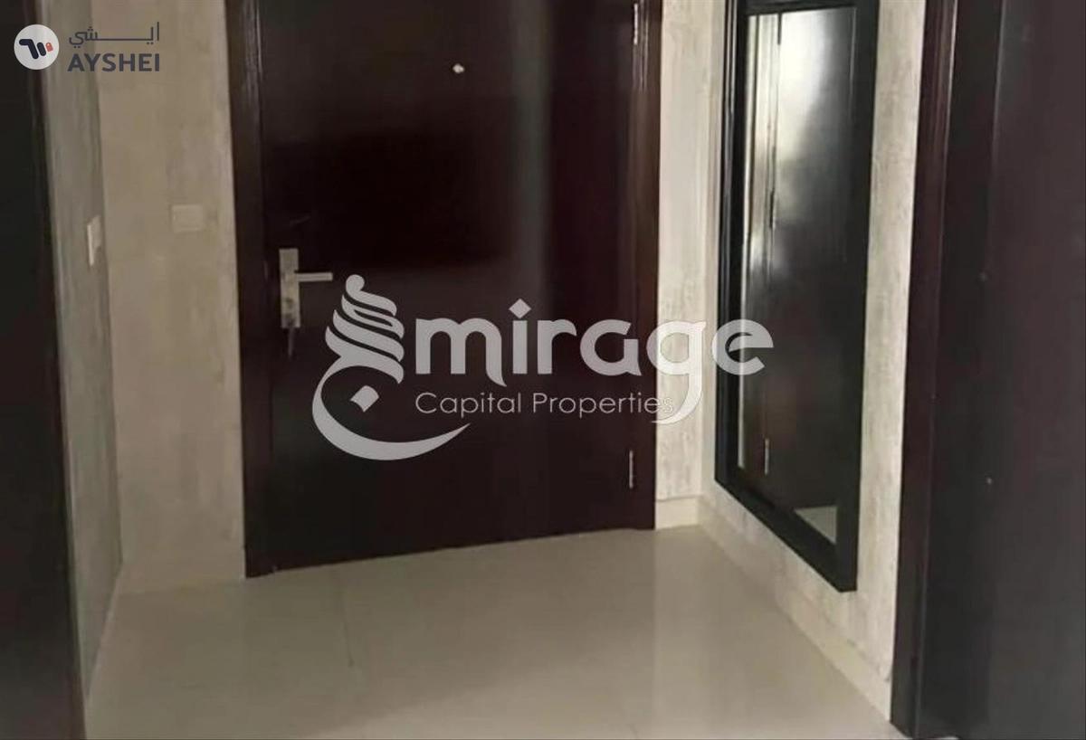 APARTMENT FOR SALE IN MAG 5, MARINA SQUARE-8-8