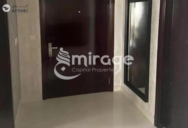 APARTMENT FOR SALE IN MAG 5, MARINA SQUARE