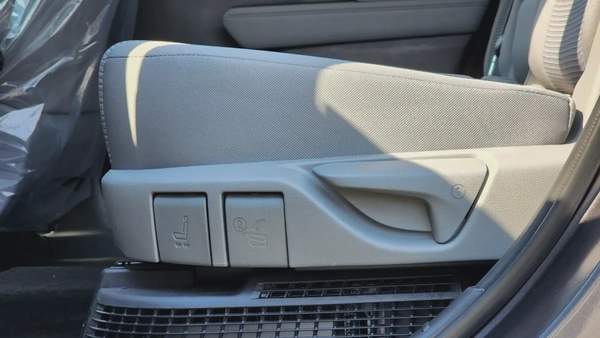2023 Toyota Highlander GLE Hybrid (Grey)