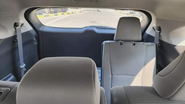 2023 Toyota Highlander GLE Hybrid (Grey)