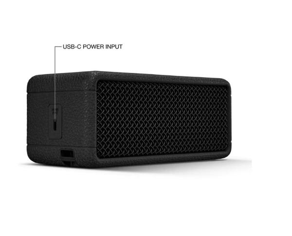 Marshall Emberton III Portable Bluetooth Speaker