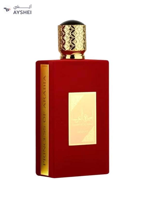 Asdaaf by Lattafa Ameerat Al Arab EDP 100ml