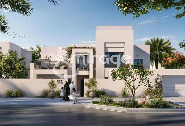 VILLA FOR SALE IN FAY ALREEMAN, AL SHAMKHA