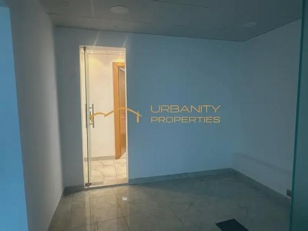 Premium Fully Fitted Office | Prime Business Bay Location | 3 Parkings