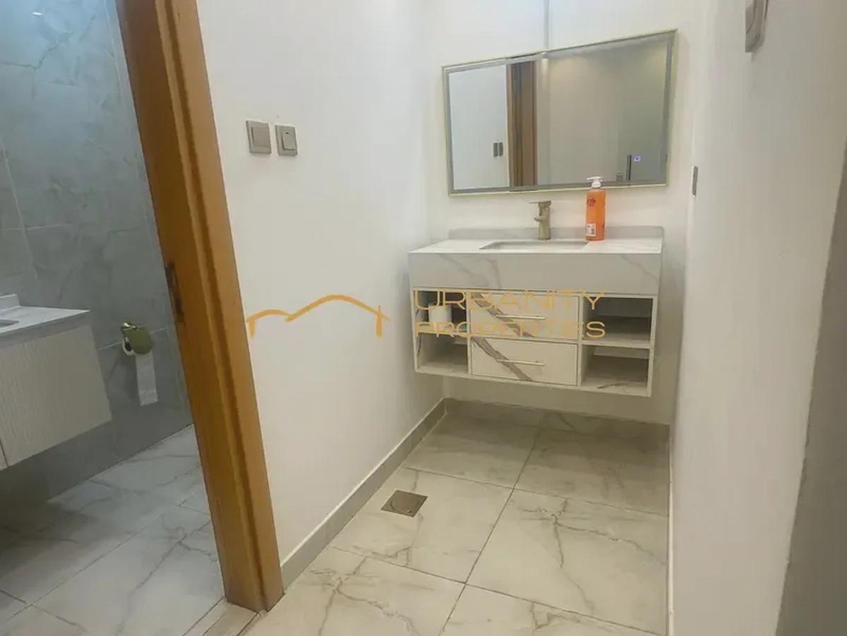 Premium Fully Fitted Office | Prime Business Bay Location | 3 Parkings-4-4