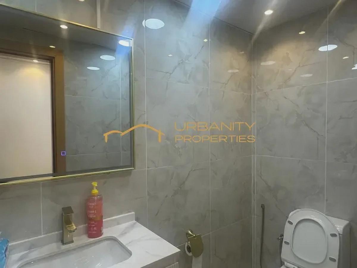 Premium Fully Fitted Office | Prime Business Bay Location | 3 Parkings-5-5