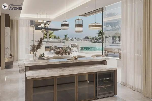 Nineteen Riviera Lagoon, District 11, Mohammed Bin Rashid City, Dubai