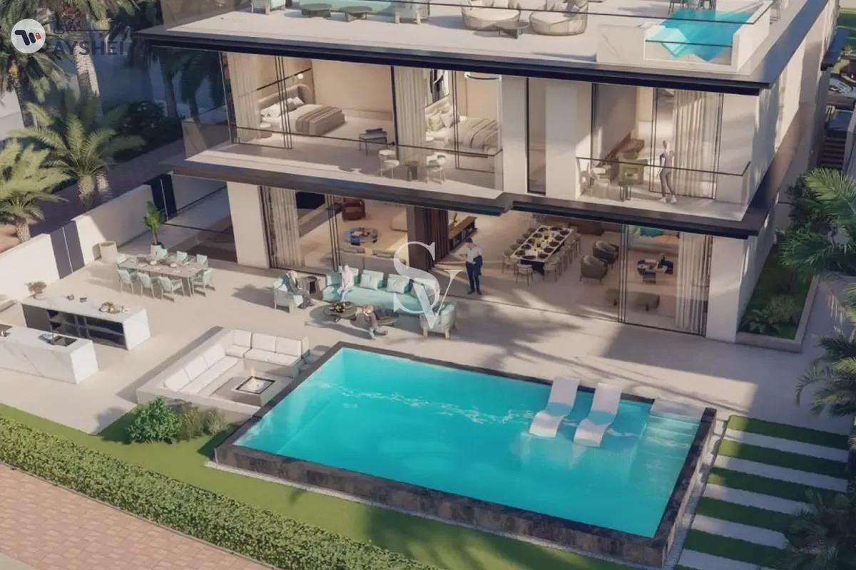 Nineteen Riviera Lagoon, District 11, Mohammed Bin Rashid City, Dubai-0-landscape