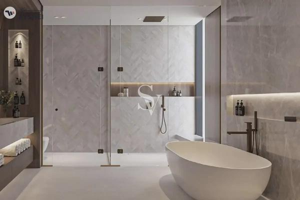 Nineteen Riviera Lagoon, District 11, Mohammed Bin Rashid City, Dubai