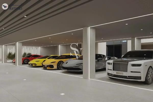 Nineteen Riviera Lagoon, District 11, Mohammed Bin Rashid City, Dubai