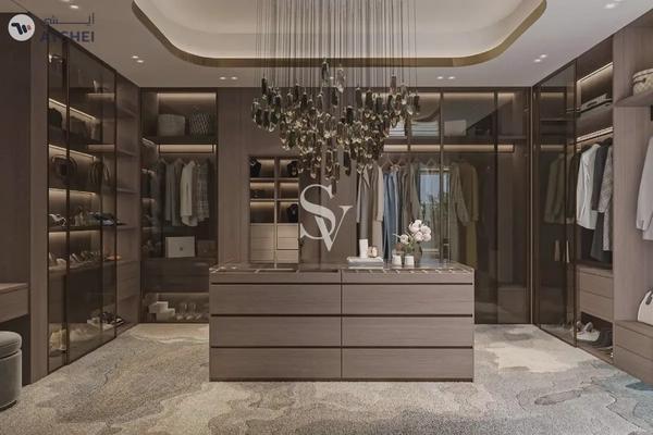 Nineteen Riviera Lagoon, District 11, Mohammed Bin Rashid City, Dubai