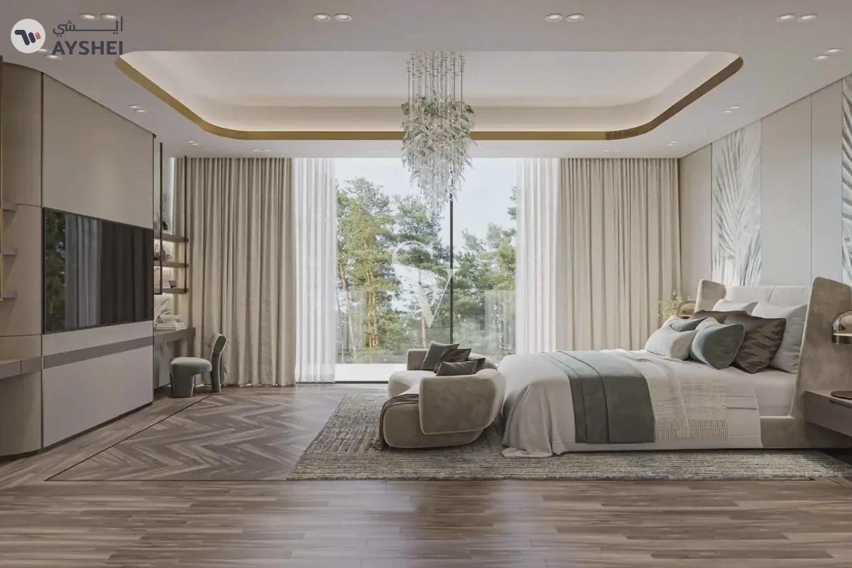 Nineteen Riviera Lagoon, District 11, Mohammed Bin Rashid City, Dubai-4-4