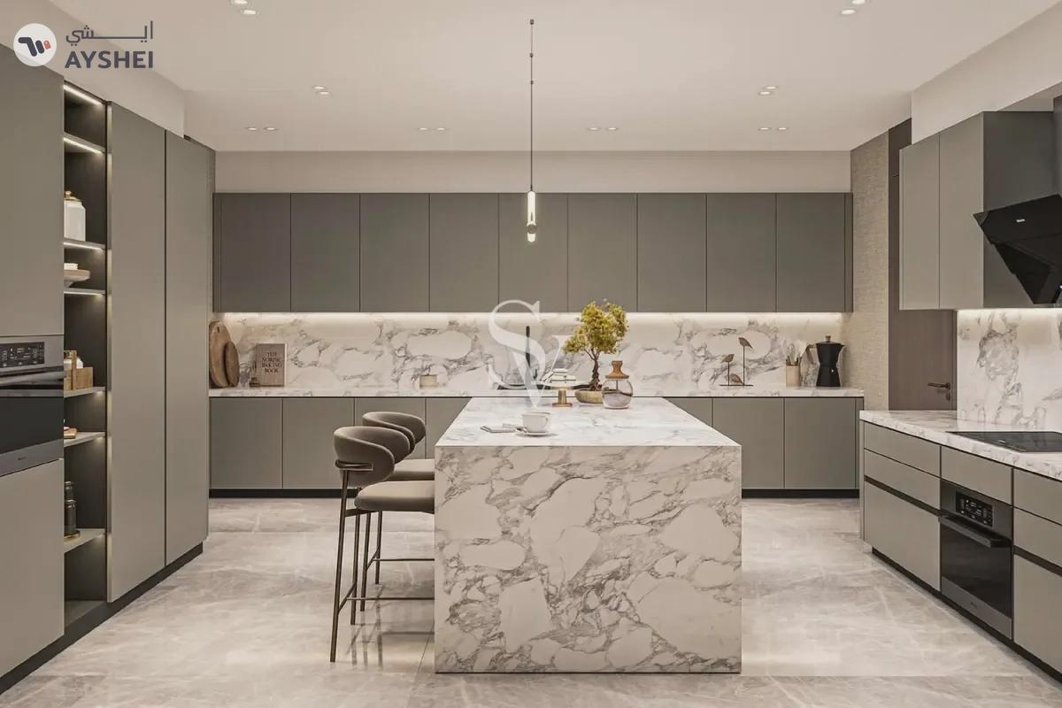 Nineteen Riviera Lagoon, District 11, Mohammed Bin Rashid City, Dubai-7-7