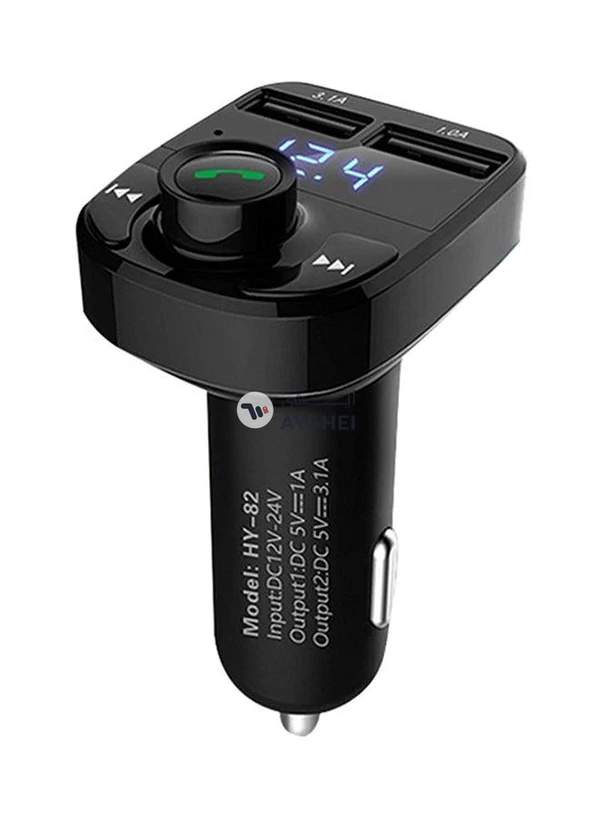 Generic Car Bluetooth MP3 Player