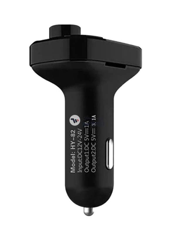 Generic Car Bluetooth MP3 Player