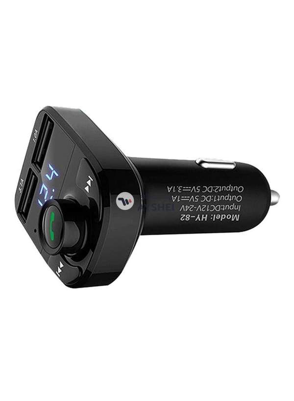 Generic Car Bluetooth MP3 Player