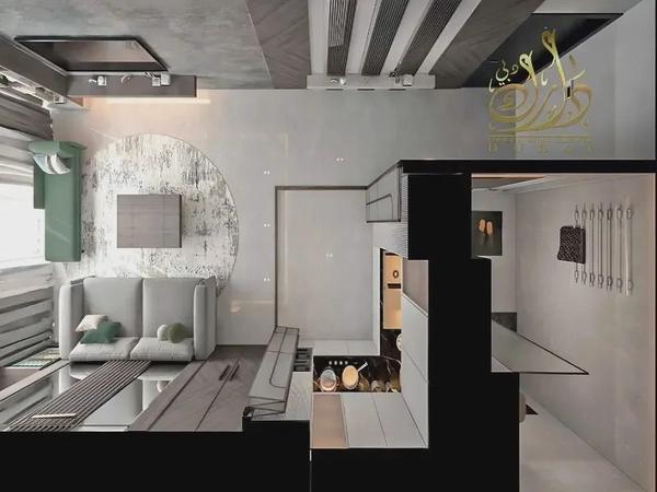 10 Mins to Burj Khalifa-High Roi-Best Deal- Furnished-NEAR METRO-FULLY FURNISHED-READY TO INVEST