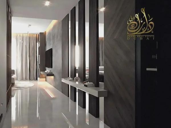 10 Mins to Burj Khalifa-High Roi-Best Deal- Furnished-NEAR METRO-FULLY FURNISHED-READY TO INVEST