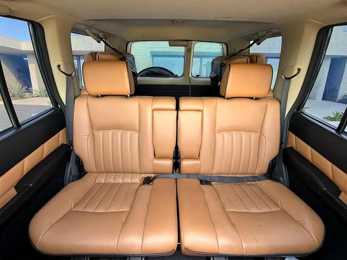 AED 2,460 P.M | 0% DOWN PAYMENT | NISSAN PATROL SUPER SAFARI | 2021 | GCC SPECS-13-13