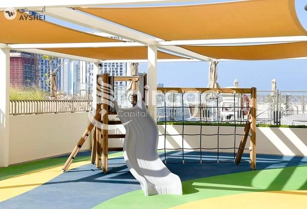 APARTMENT FOR SALE IN REFLECTION, SHAMS ABU DHABI