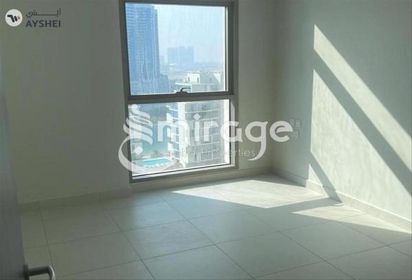 APARTMENT FOR SALE IN REFLECTION, SHAMS ABU DHABI