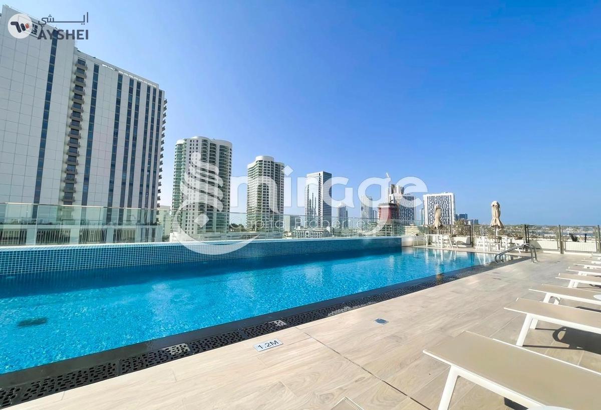 APARTMENT FOR SALE IN REFLECTION, SHAMS ABU DHABI-8-8