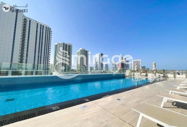 APARTMENT FOR SALE IN REFLECTION, SHAMS ABU DHABI