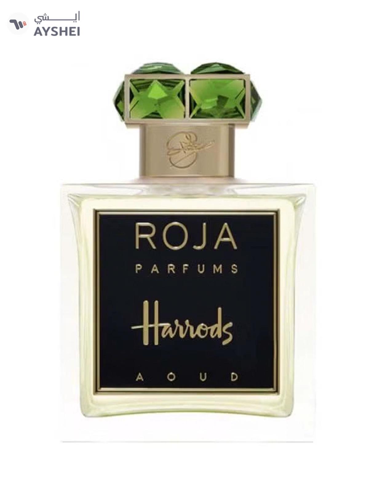 Roja Parfums Harrods Exclusive Aoud Parfum 100Ml-0-0