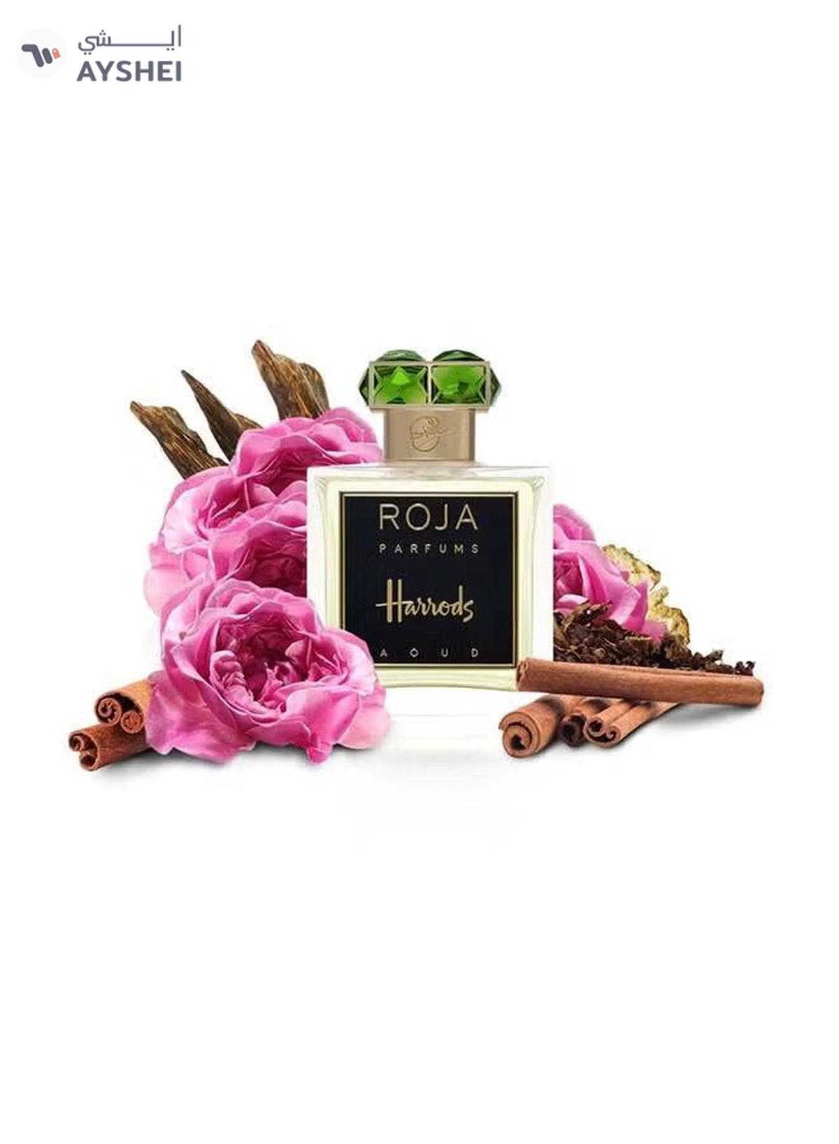 Roja Parfums Harrods Exclusive Aoud Parfum 100Ml-1-1
