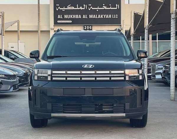 HYUNDAI - SANTA FE - SEL - 2024 - V4 - 2,5L - BY TURBO - AMERICAN SPECS VERY GOOD CONDITION