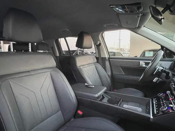 HYUNDAI - SANTA FE - SEL - 2024 - V4 - 2,5L - BY TURBO - AMERICAN SPECS VERY GOOD CONDITION